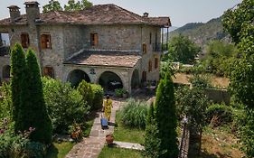 Hotel Faraggi